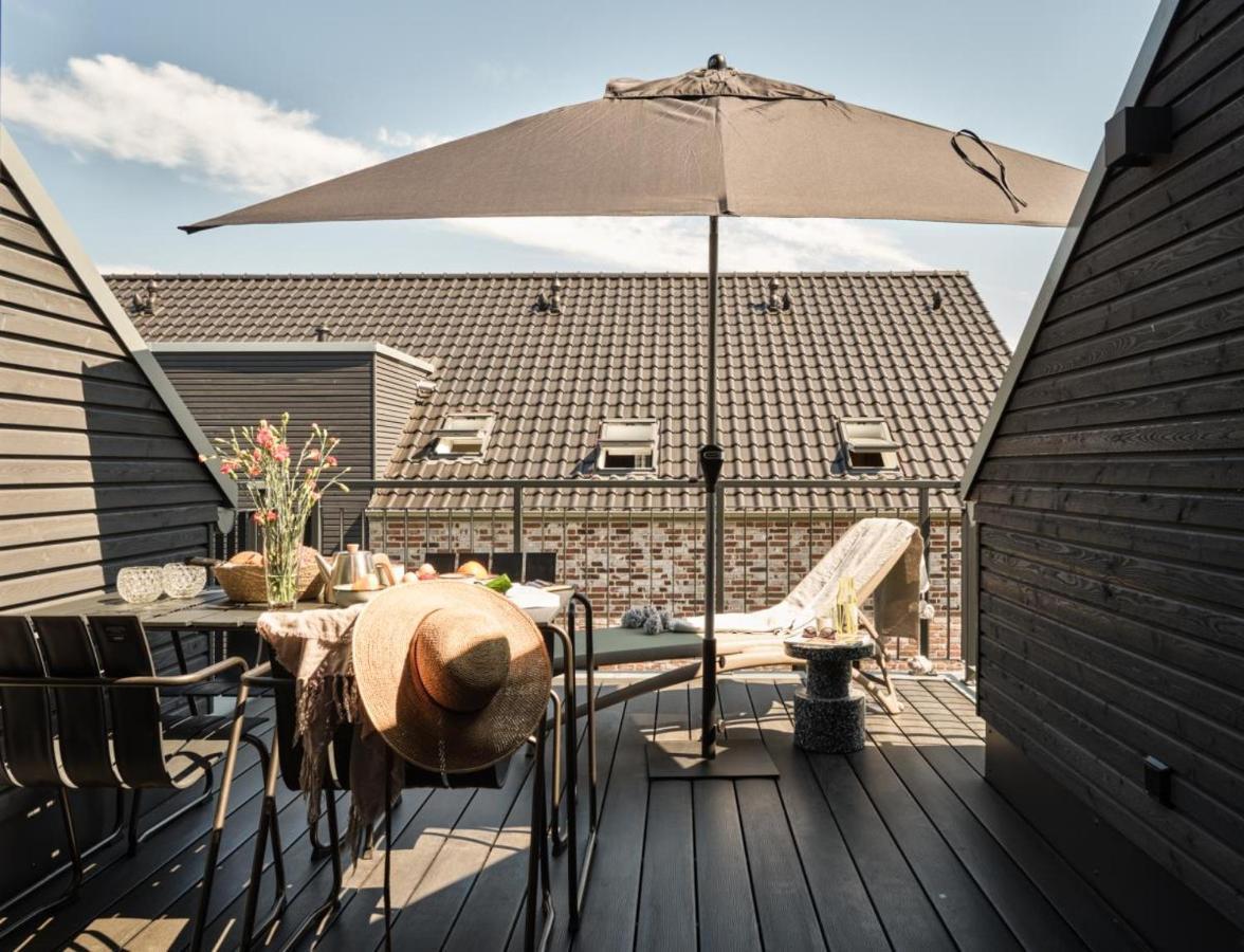 Lucies Place Kellenhusen Exterior foto