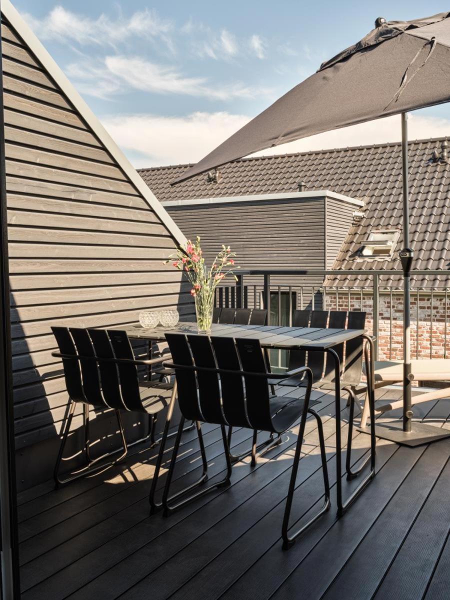 Lucies Place Kellenhusen Exterior foto